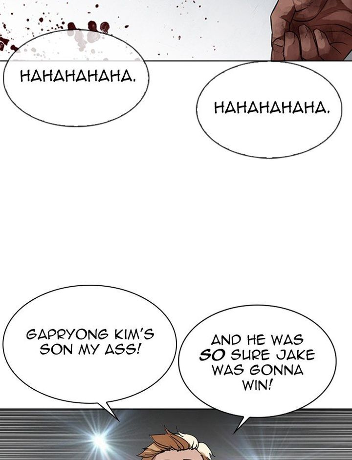 Lookism 316 136