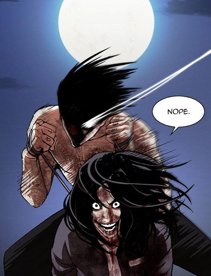 Lookism 316 148