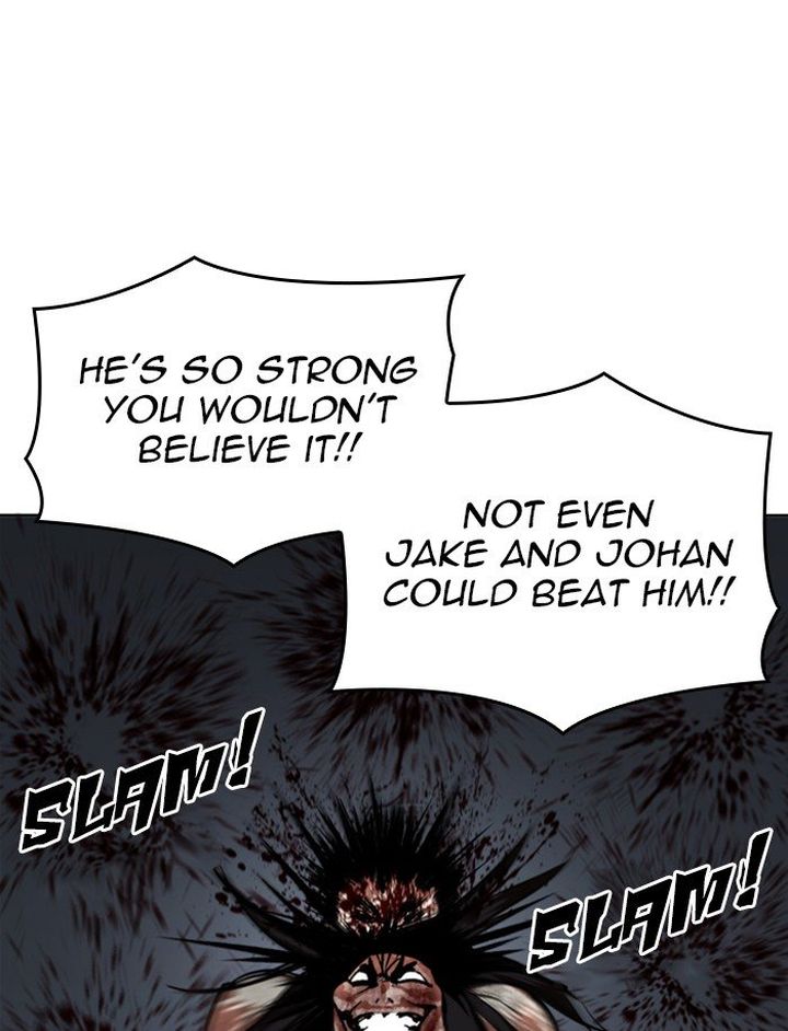 Lookism 316 153