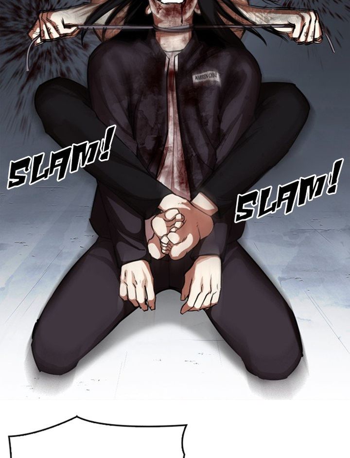 Lookism 316 154