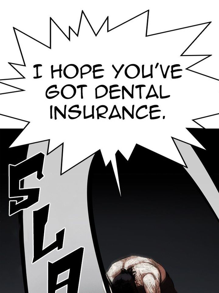 Lookism 316 157