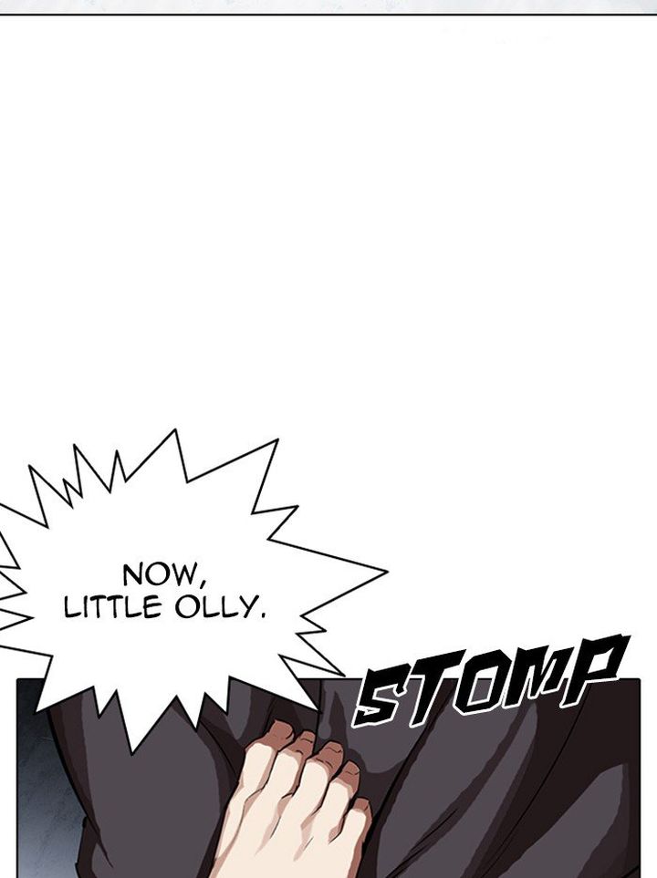 Lookism 316 159