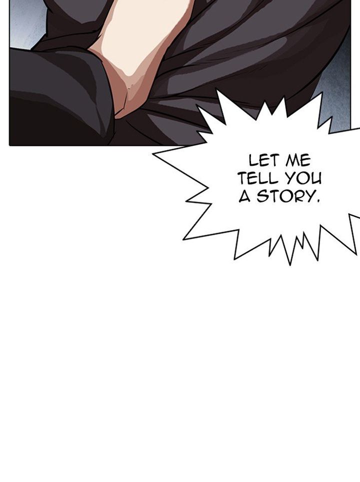 Lookism 316 160
