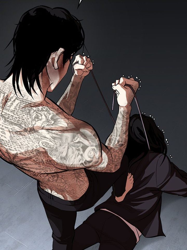 Lookism 316 162