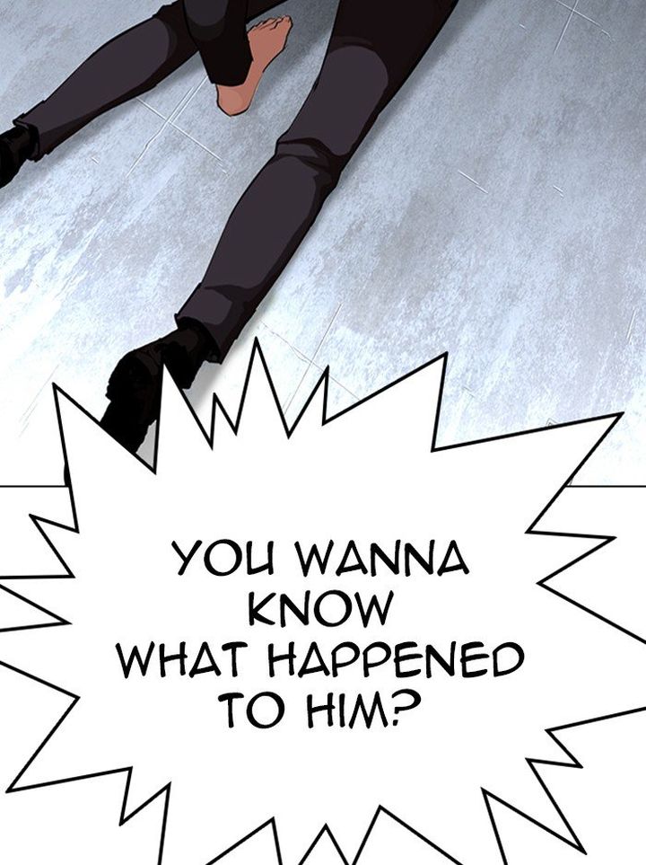 Lookism 316 163
