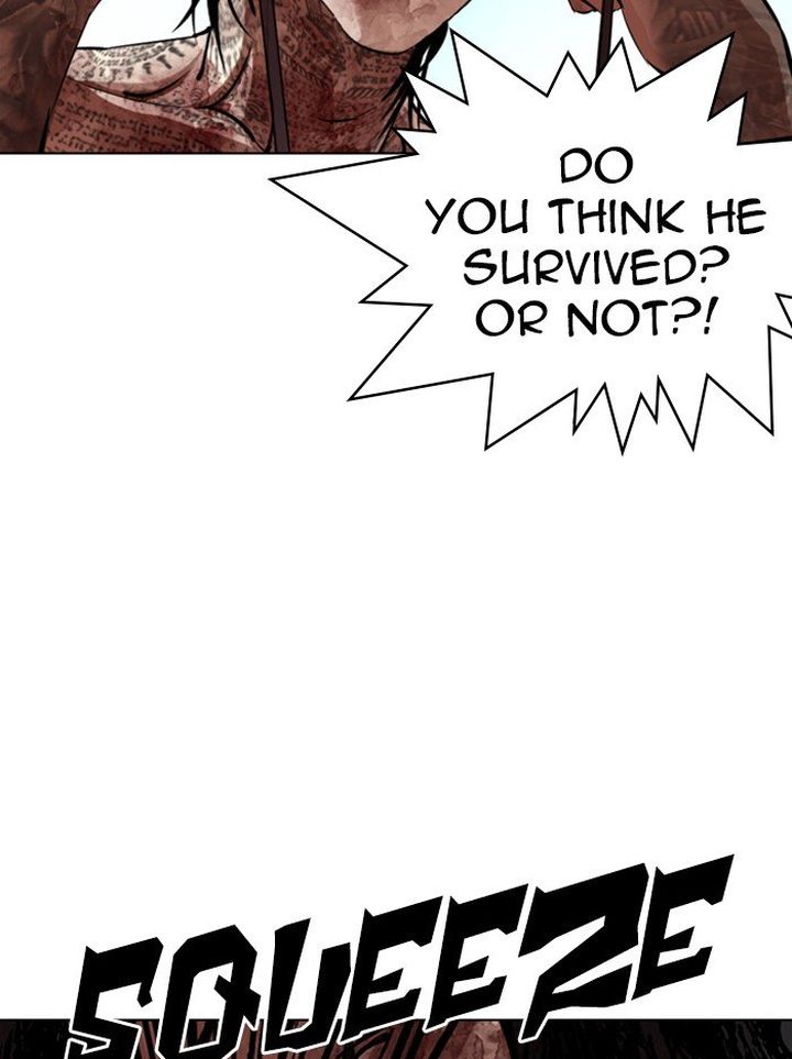 Lookism 316 165