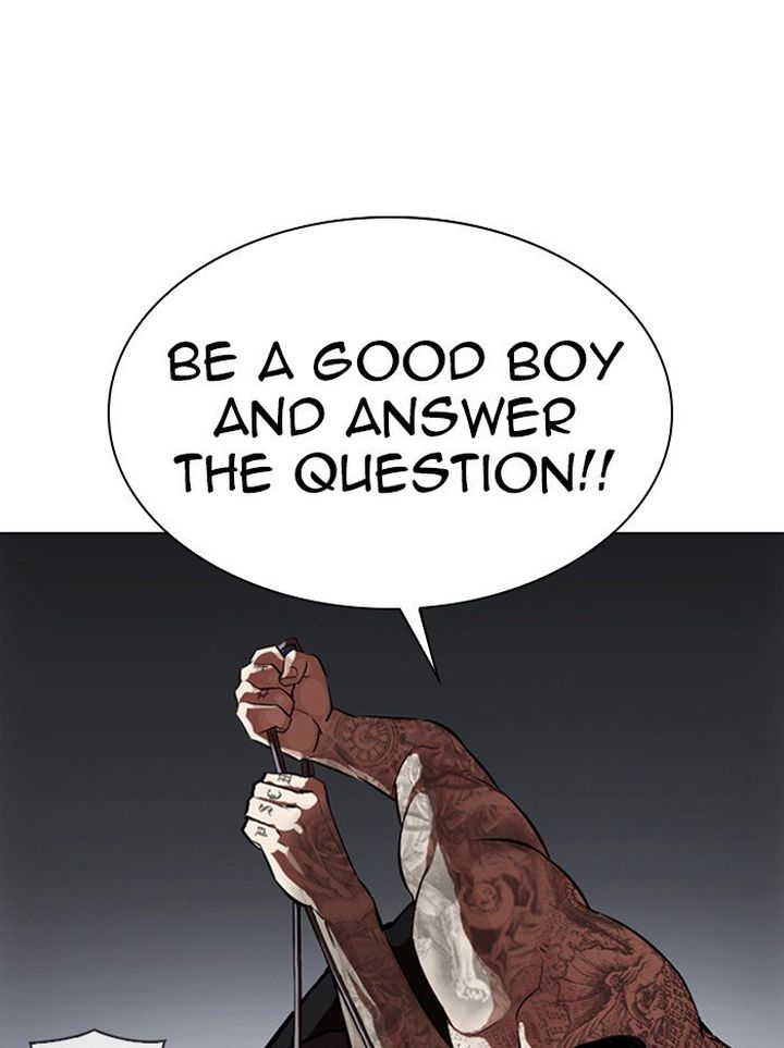 Lookism 316 167