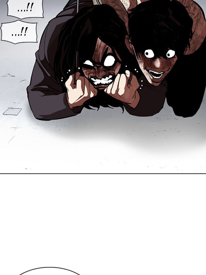 Lookism 316 168