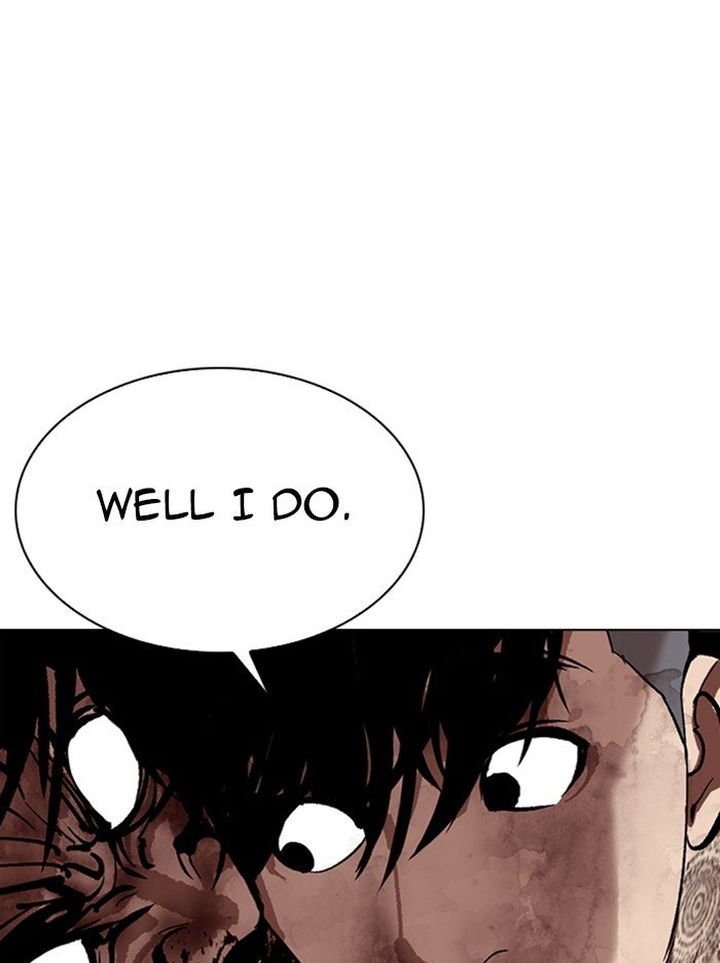 Lookism 316 170