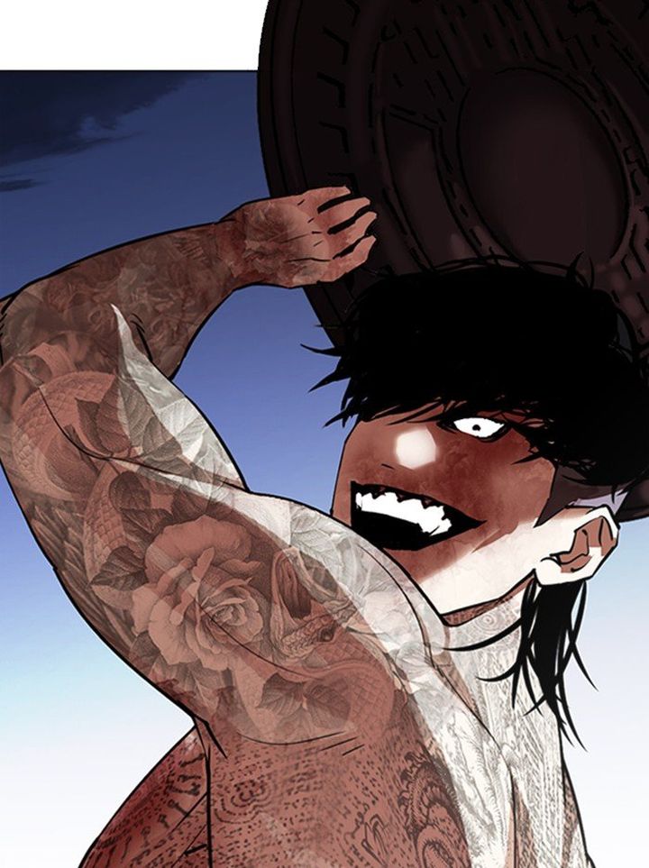 Lookism 316 179