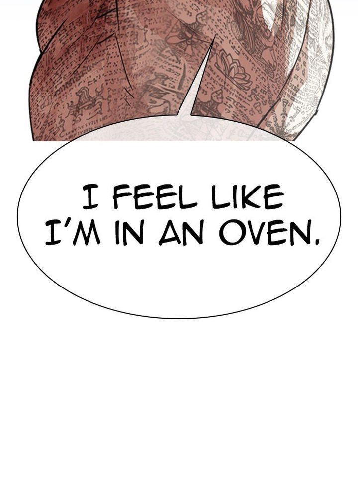Lookism 316 180