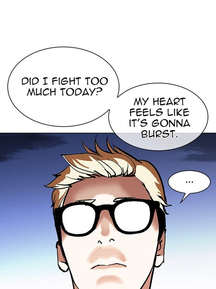 Lookism 316 181