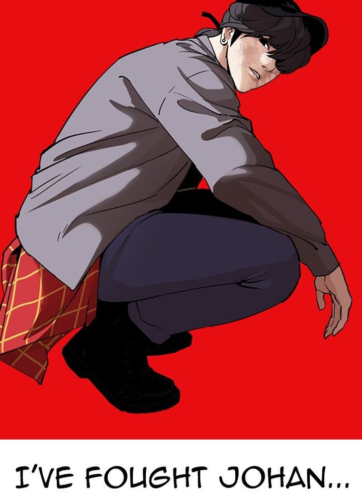 Lookism 316 190
