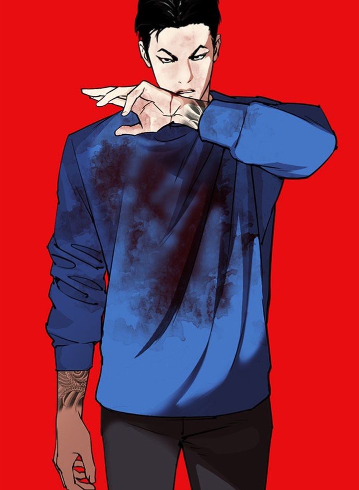 Lookism 316 192