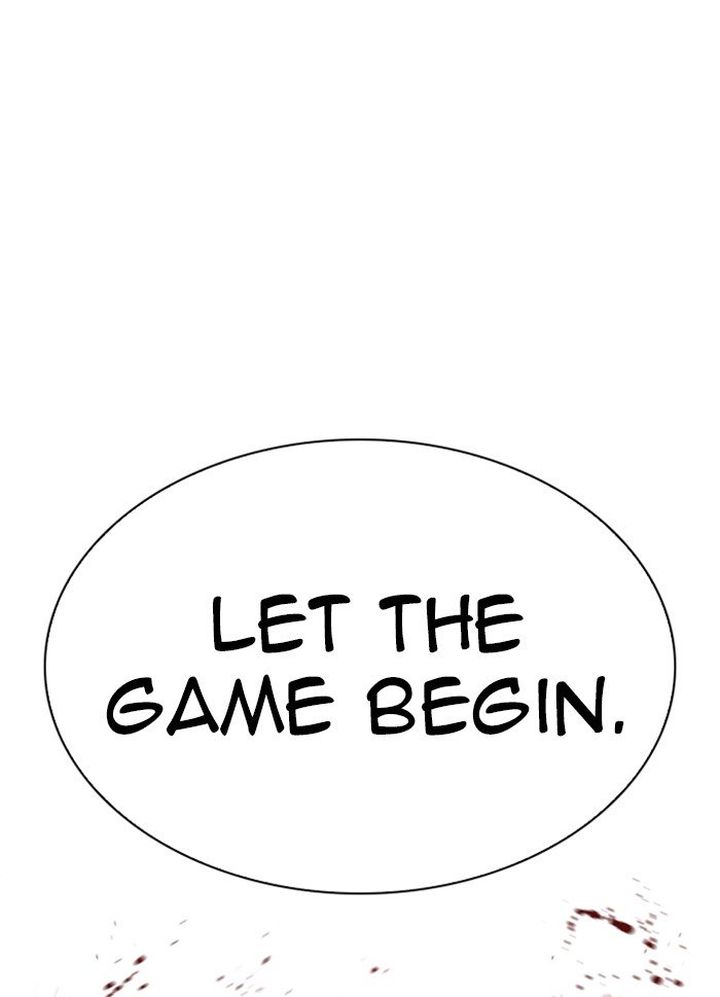 Lookism 316 20