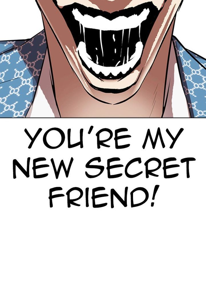 Lookism 316 206