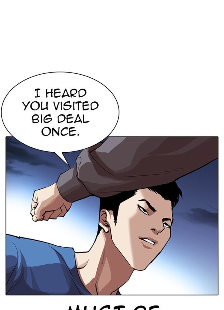 Lookism 316 27