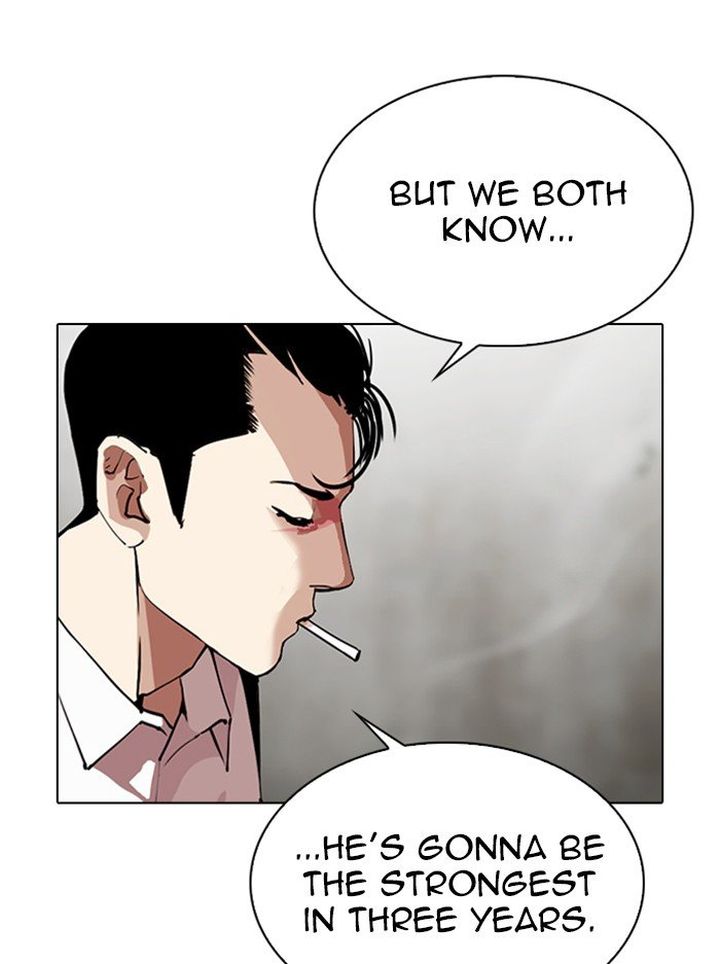 Lookism 316 52