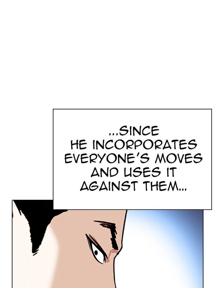 Lookism 316 55