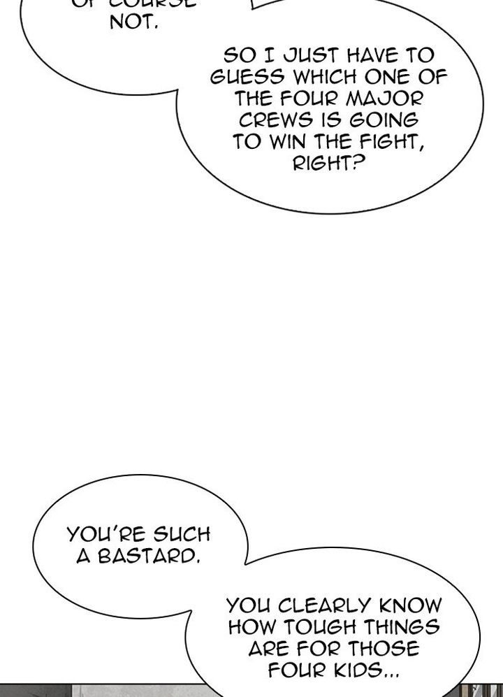 Lookism 316 6