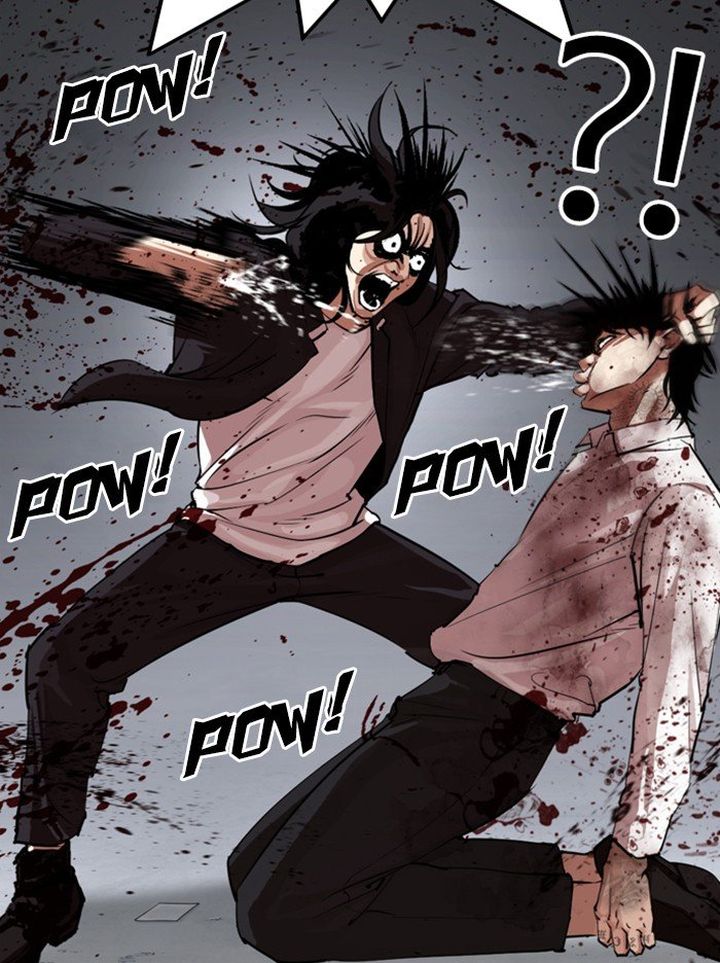 Lookism 316 77