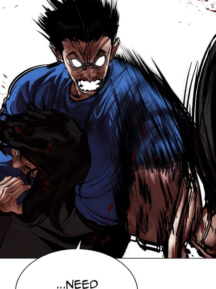 Lookism 316 88