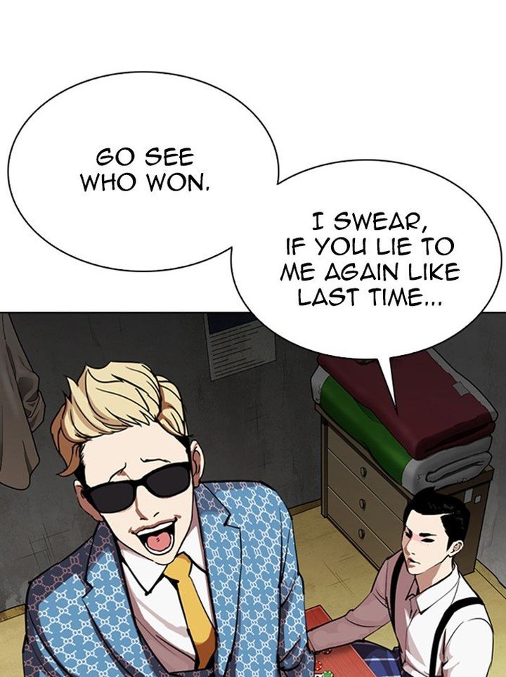 Lookism 316 92