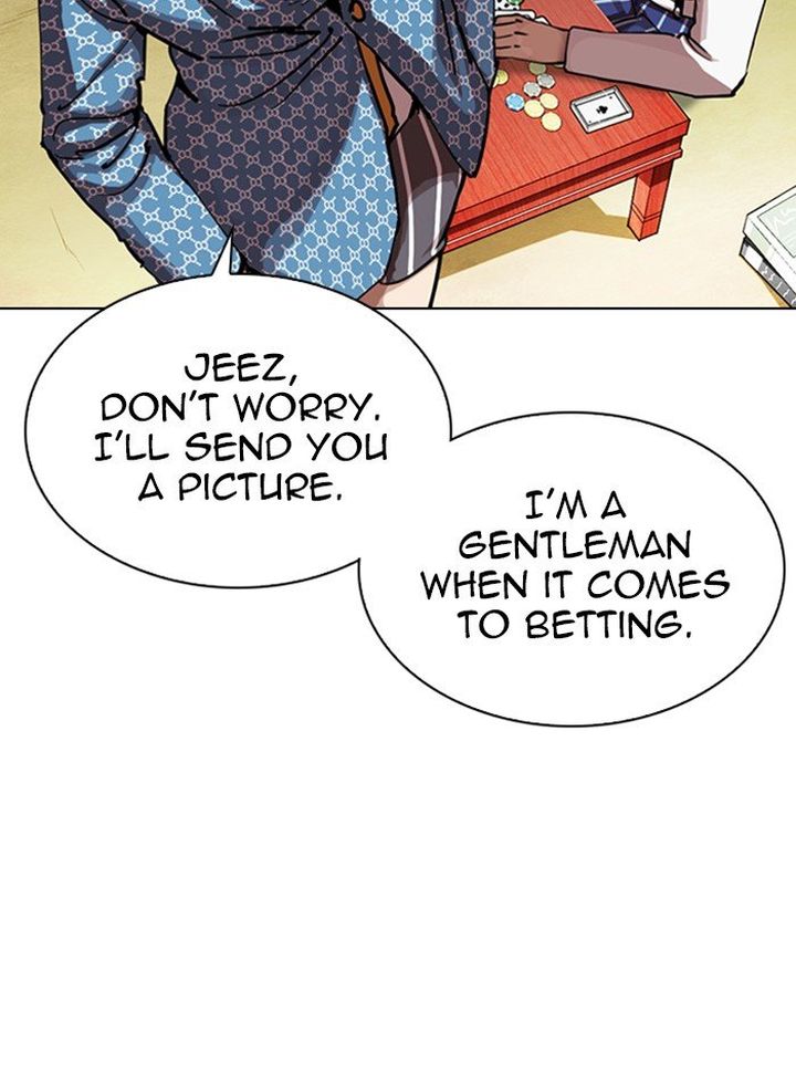 Lookism 316 93