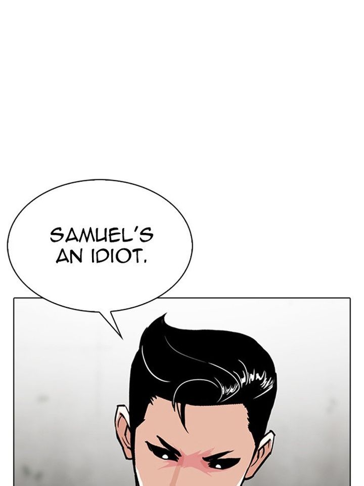 Lookism 316 95