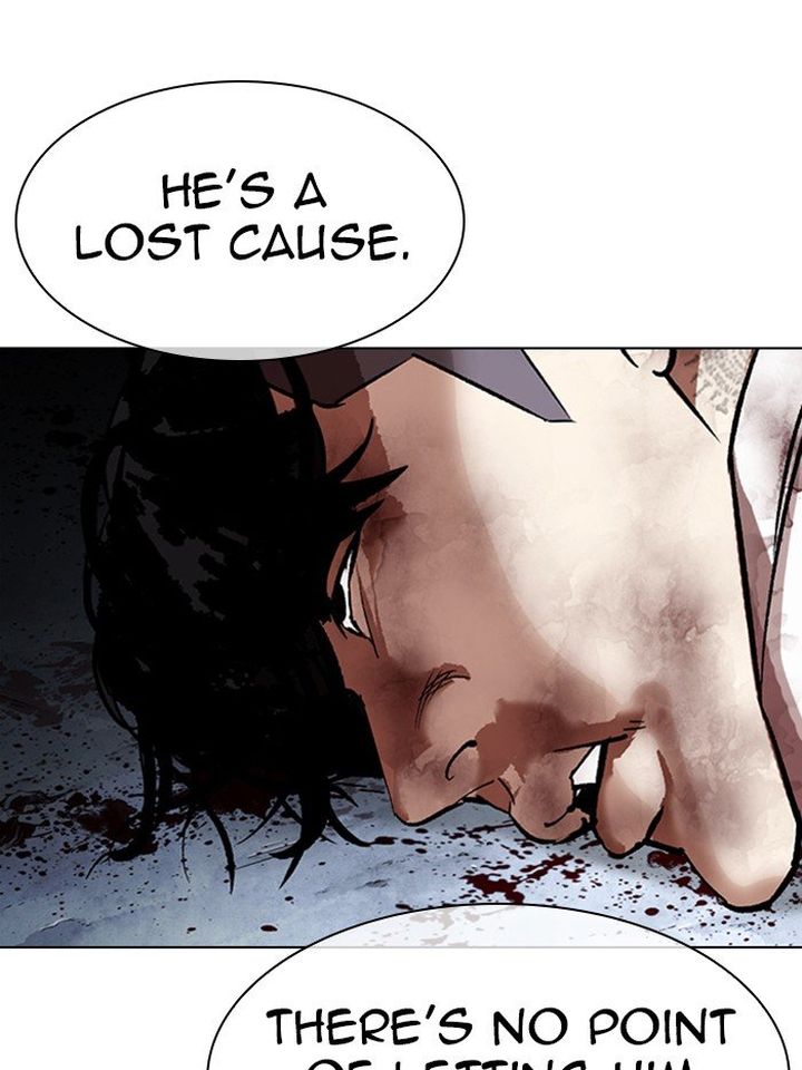 Lookism 316 97