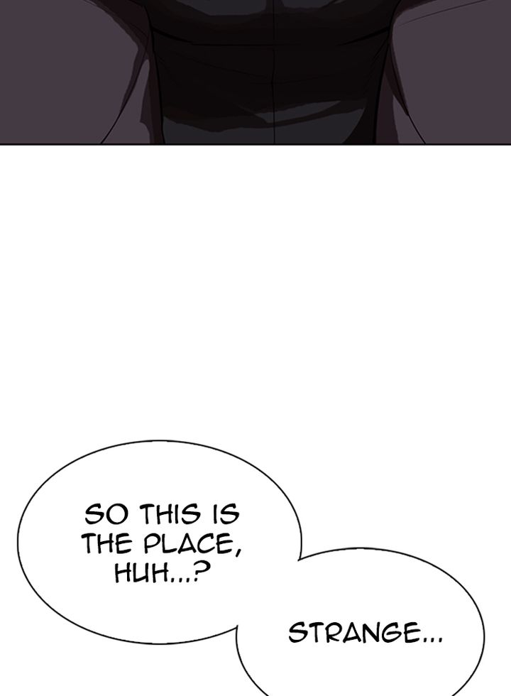 Lookism 318 101
