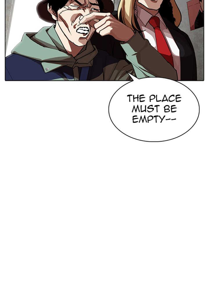 Lookism 318 106