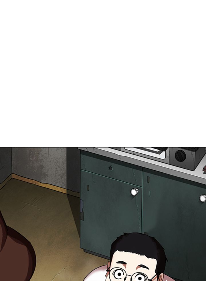 Lookism 318 107