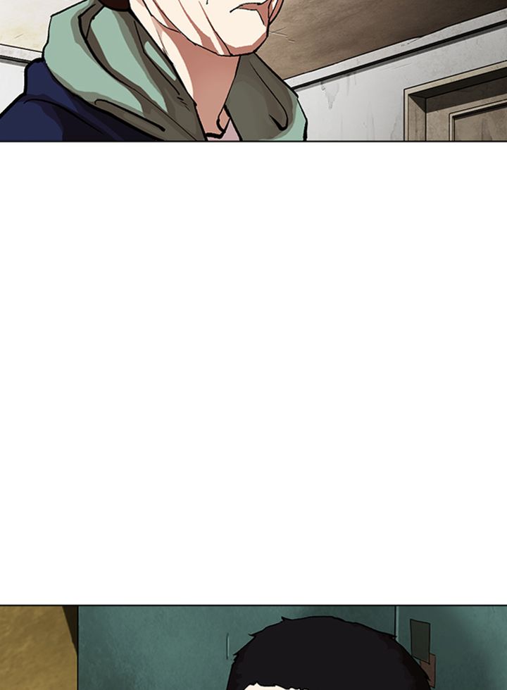 Lookism 318 110
