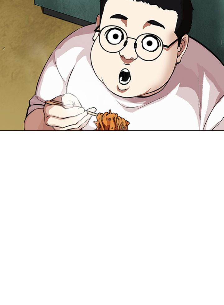 Lookism 318 111