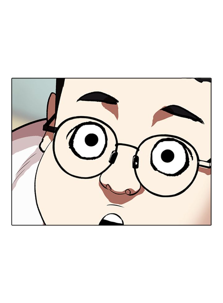 Lookism 318 113