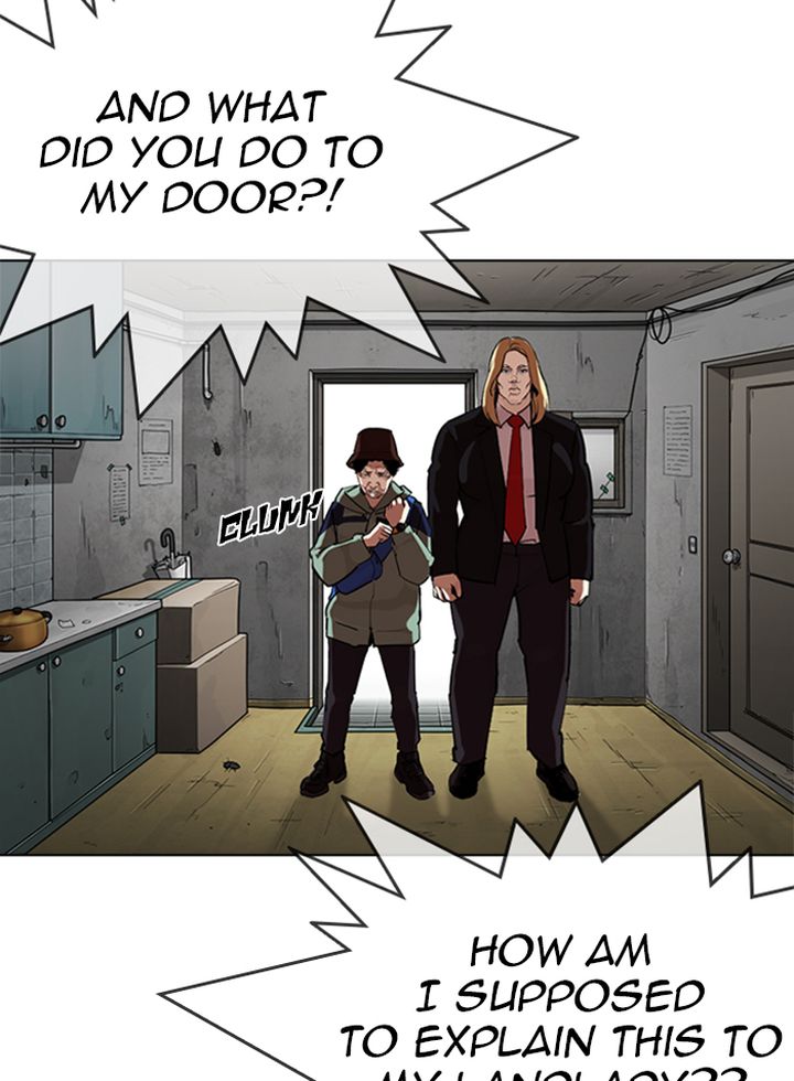 Lookism 318 119