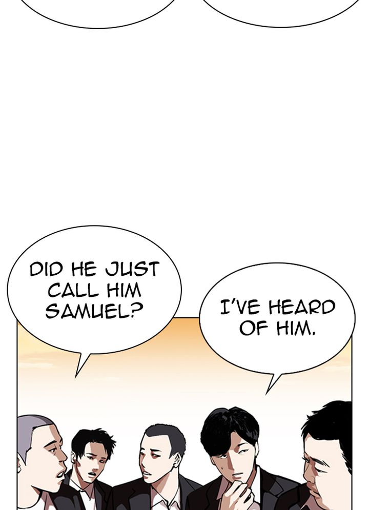 Lookism 318 12