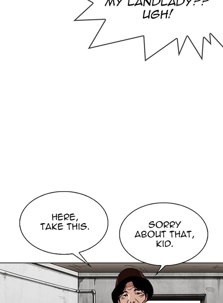 Lookism 318 120