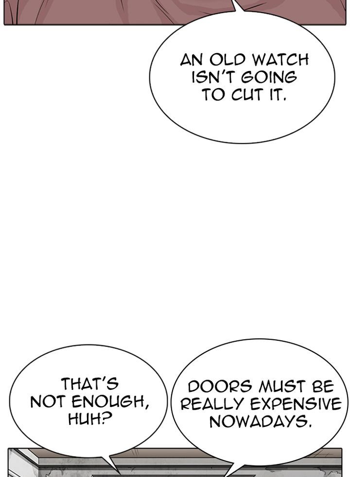 Lookism 318 123