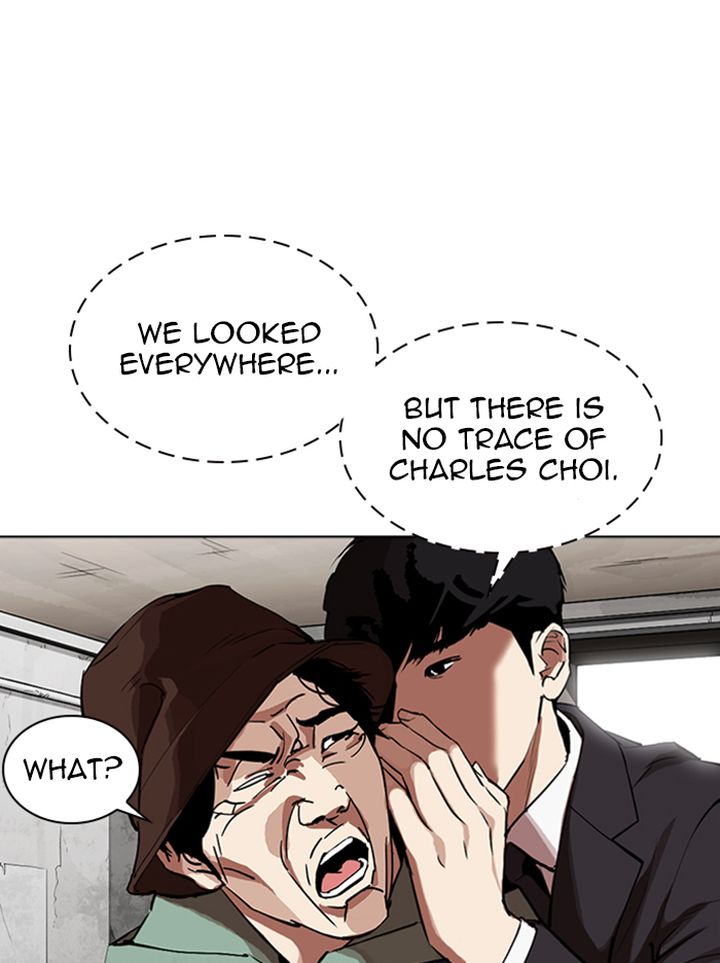 Lookism 318 128