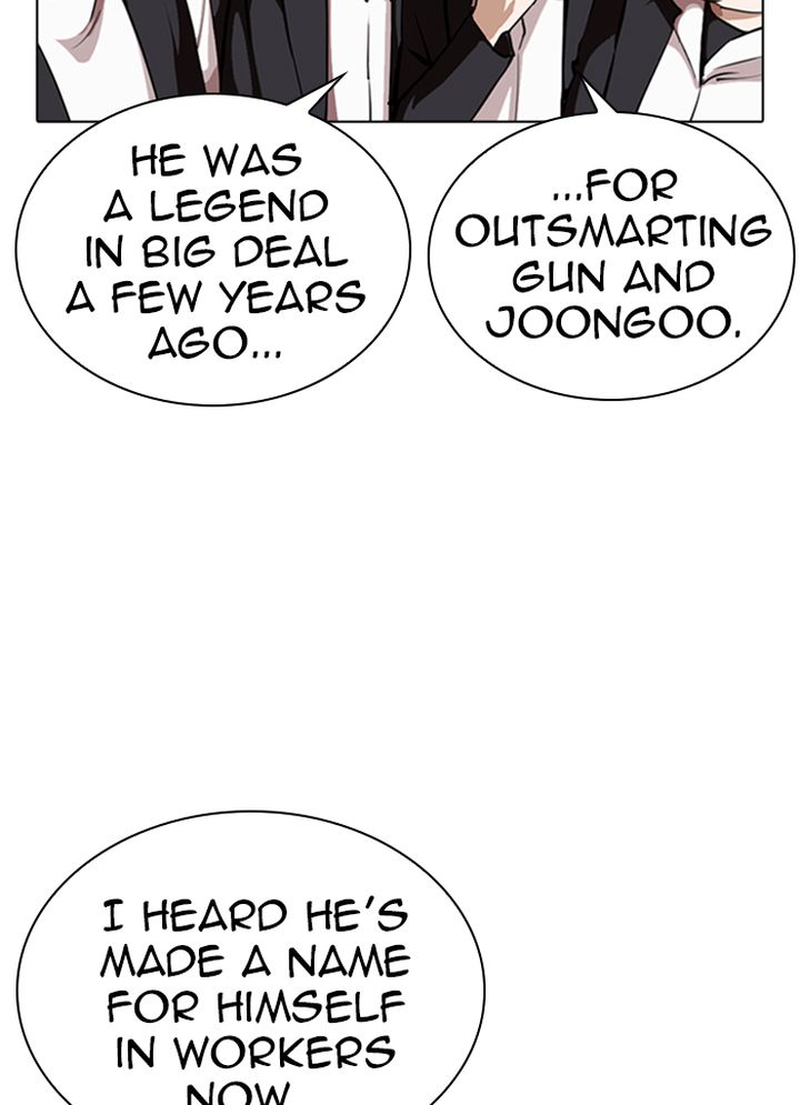 Lookism 318 13
