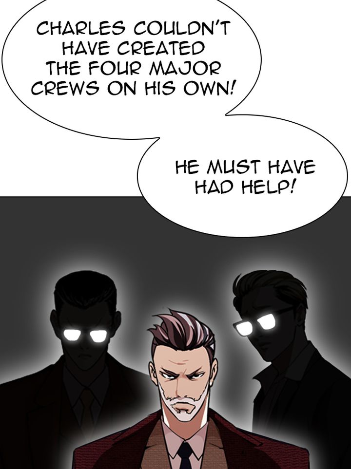 Lookism 318 135