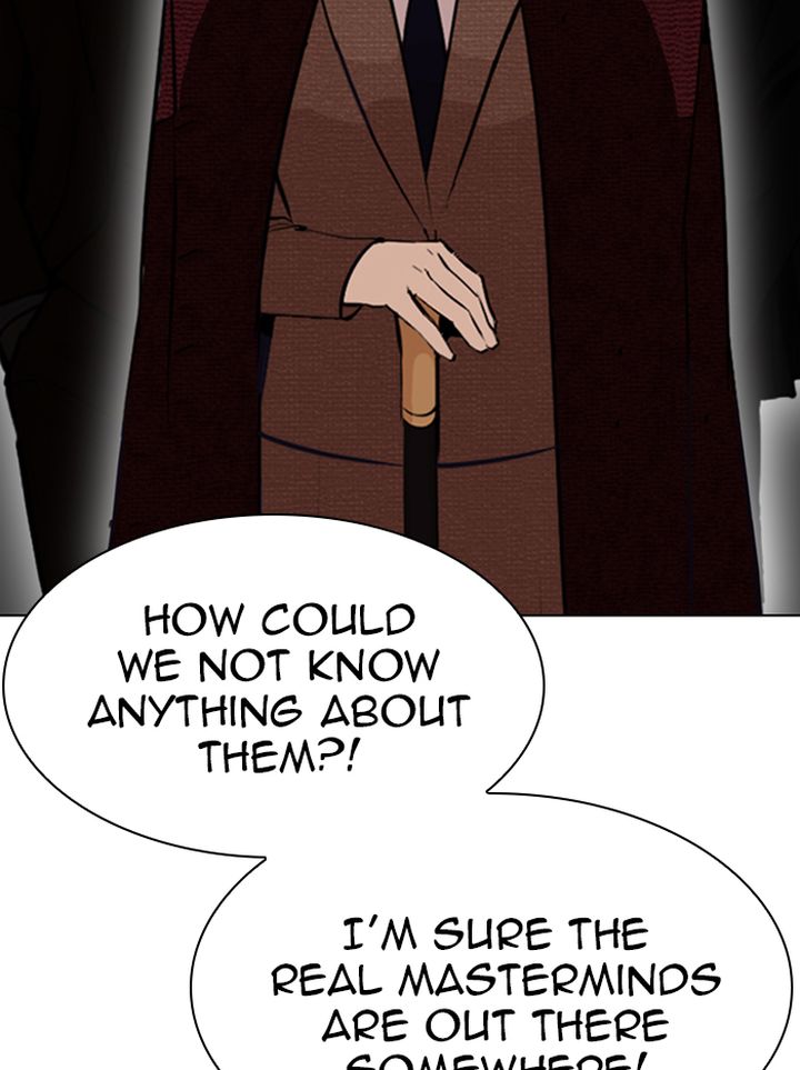 Lookism 318 136