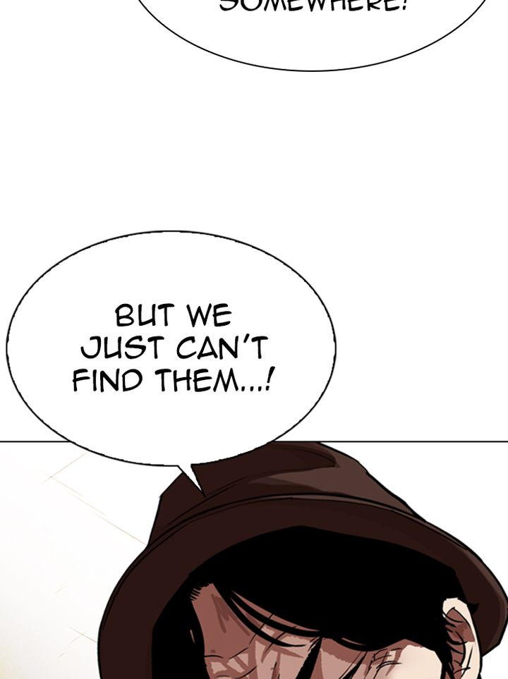 Lookism 318 137