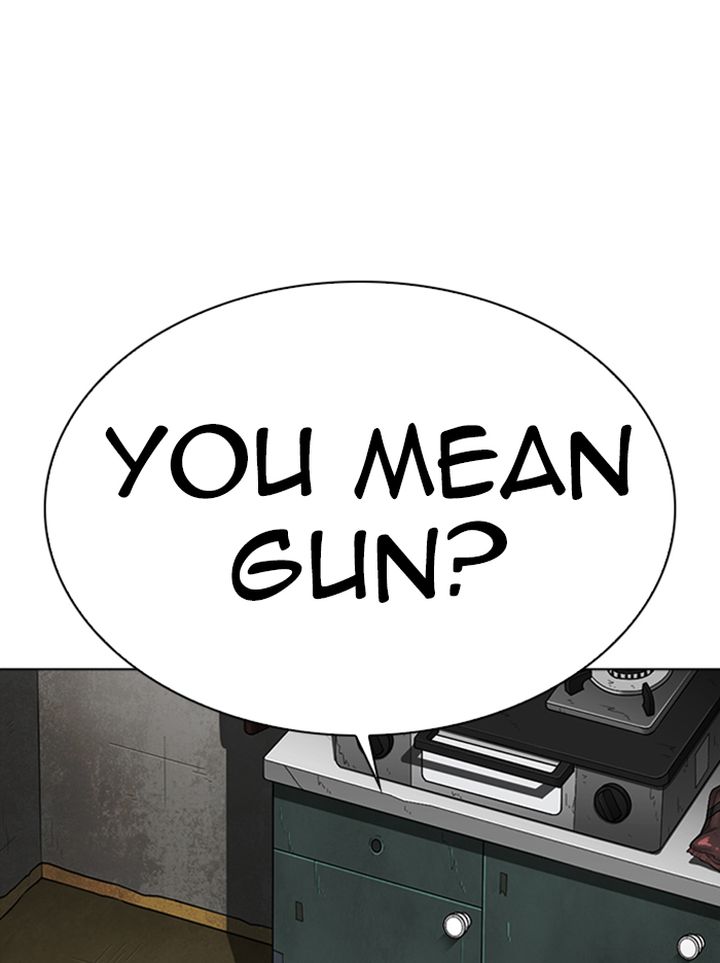 Lookism 318 139