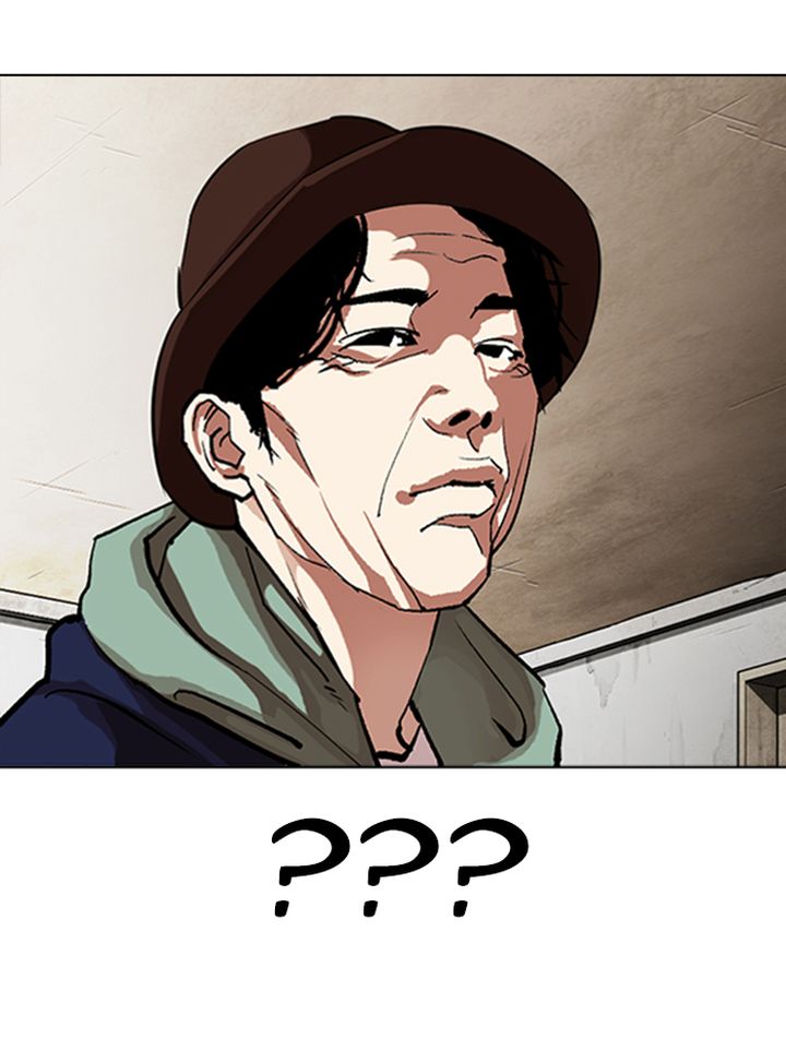 Lookism 318 142