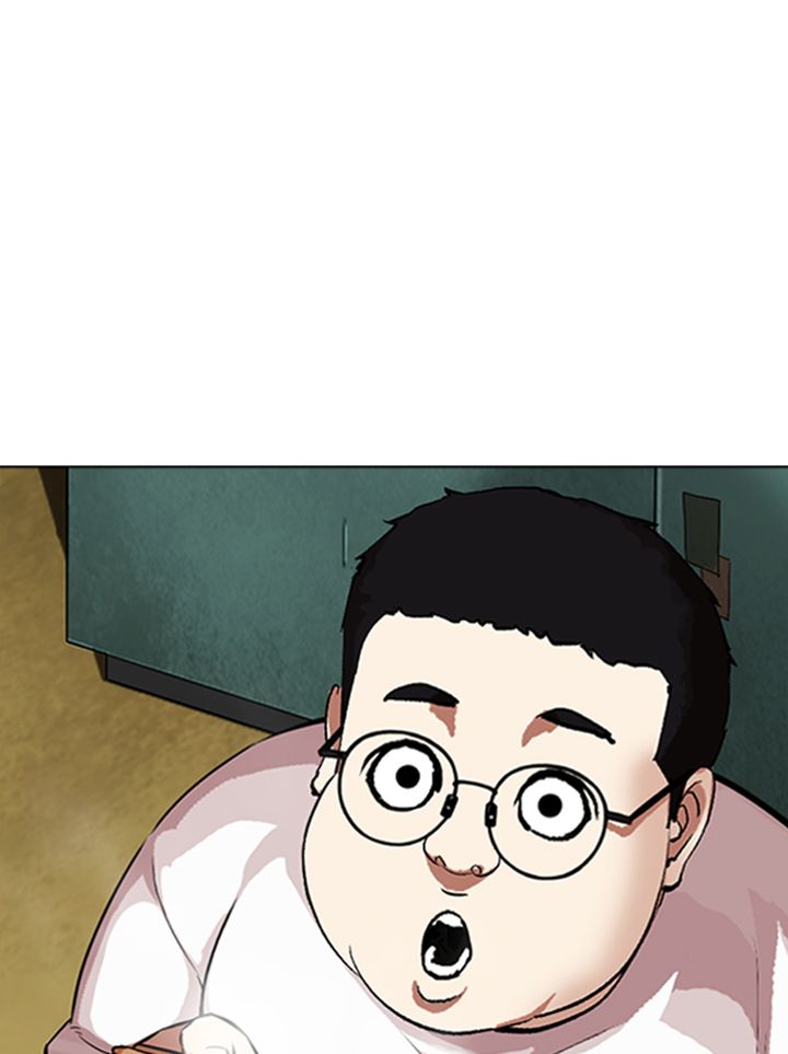 Lookism 318 143