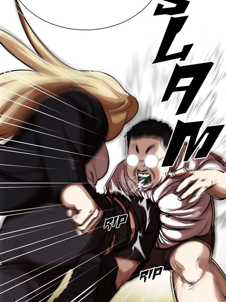 Lookism 318 149
