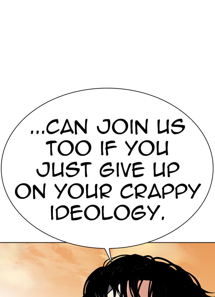 Lookism 318 15